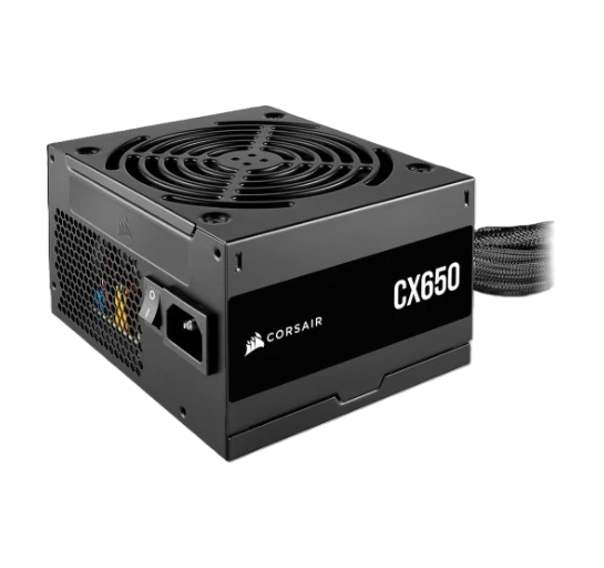 Corsair CX650